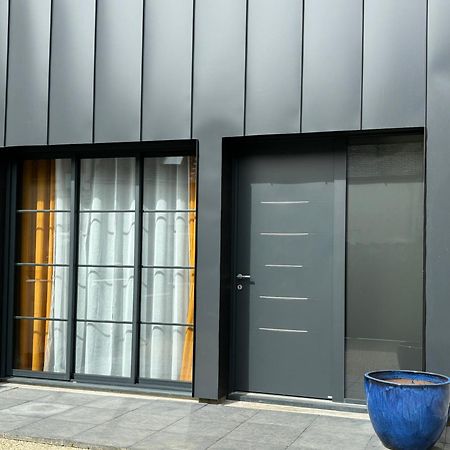 Le 51 Bis Villa Chateauroux Exterior photo