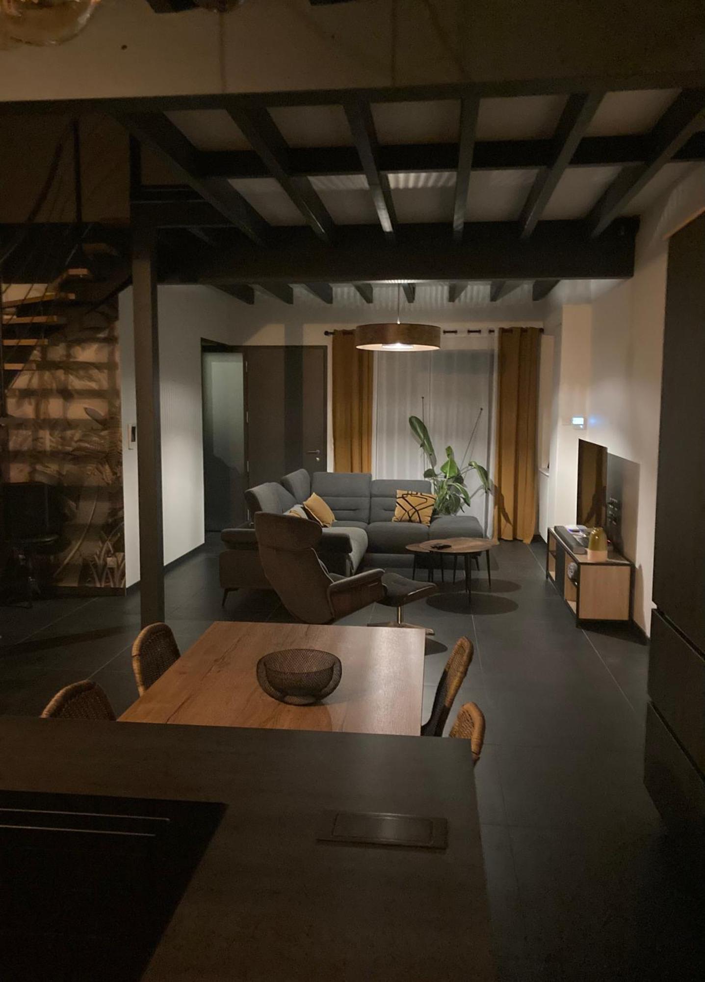 Le 51 Bis Villa Chateauroux Exterior photo