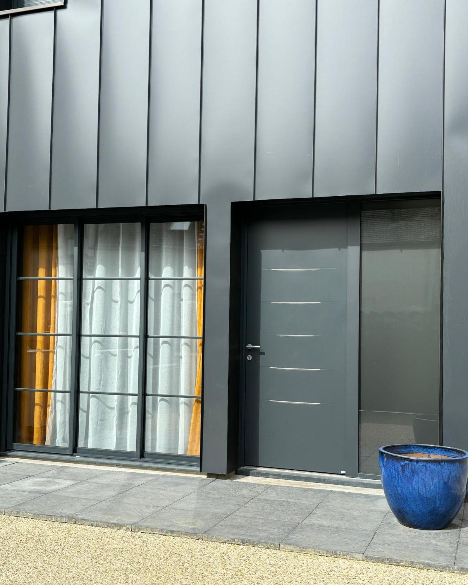 Le 51 Bis Villa Chateauroux Exterior photo