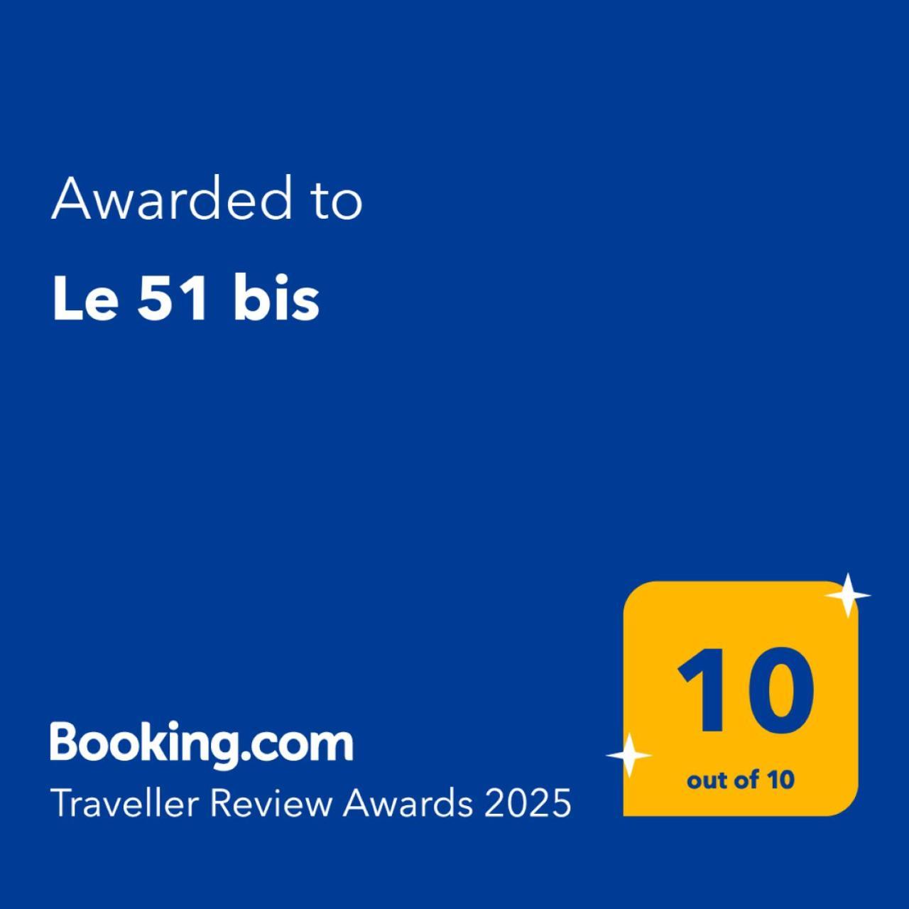 Le 51 Bis Villa Chateauroux Exterior photo